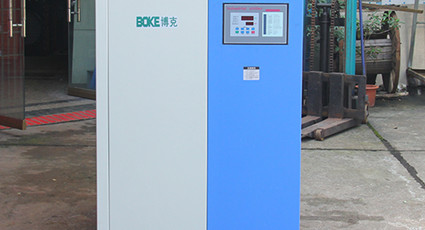 浙江工業(yè)冷水機(jī)廠家排名哪家好？