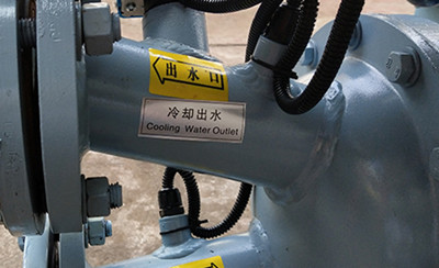 不停機(jī)可以清洗低溫冷水機(jī)嗎？